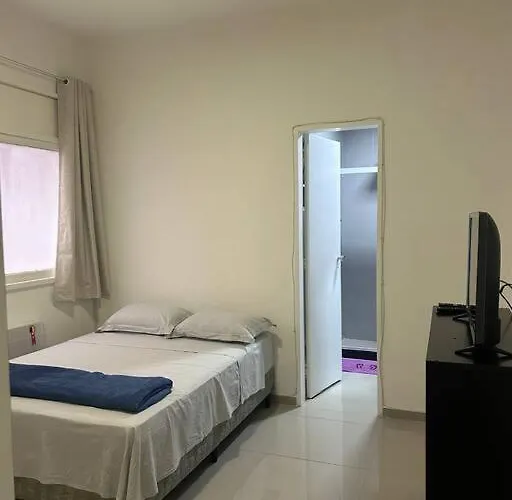 Apartamento Posto 6 Copacabana Rio de Janeiro